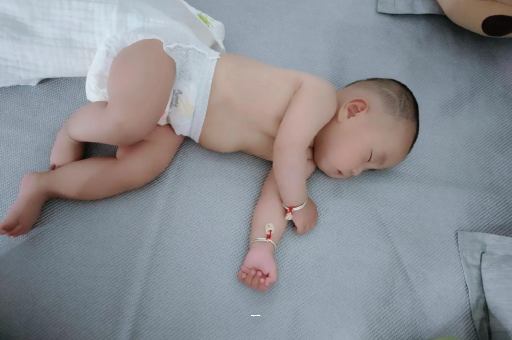 孟州宝宝大便干拉不出来